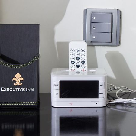 Executive Inn Dacca Exterior foto