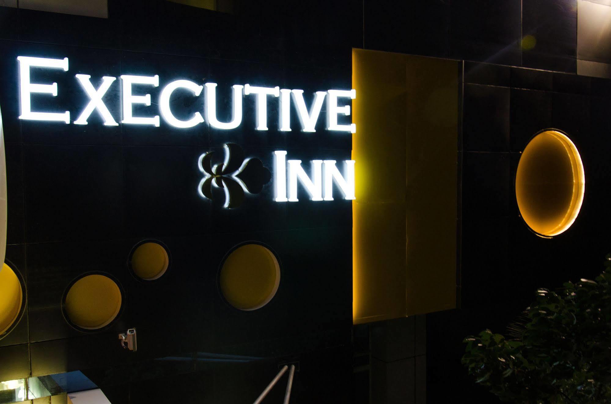 Executive Inn Dacca Exterior foto